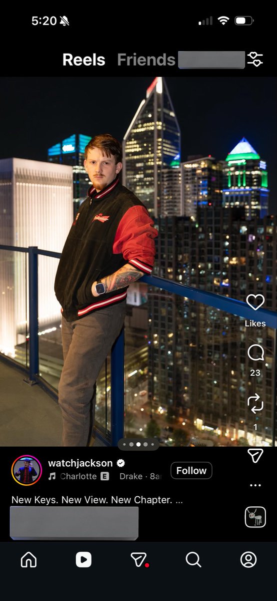 Larry Windhorst tweet media