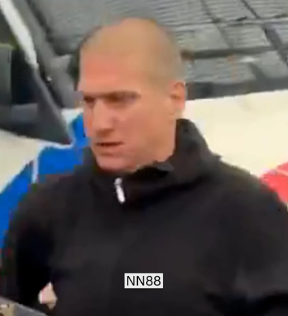 Danny Vink - داني tweet media