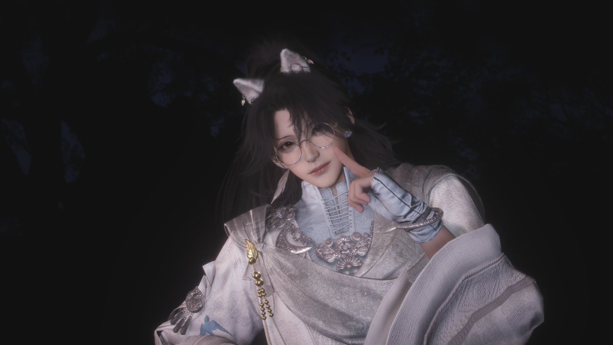 奕辰 Fuyi tweet media