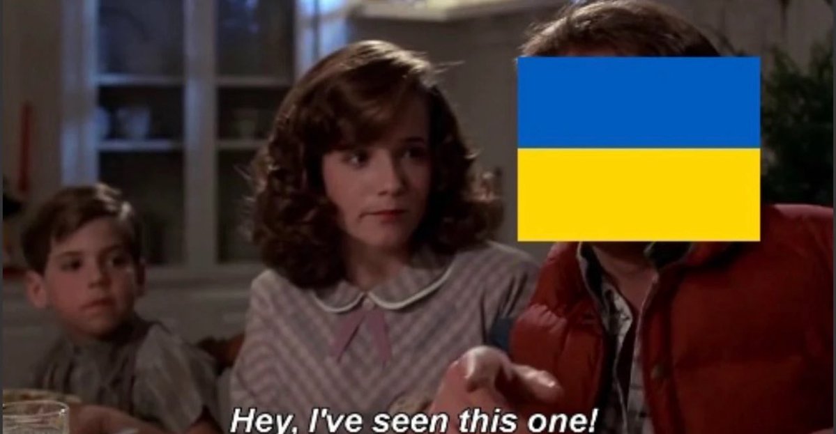 Mira of Kyiv 🇺🇦 tweet media