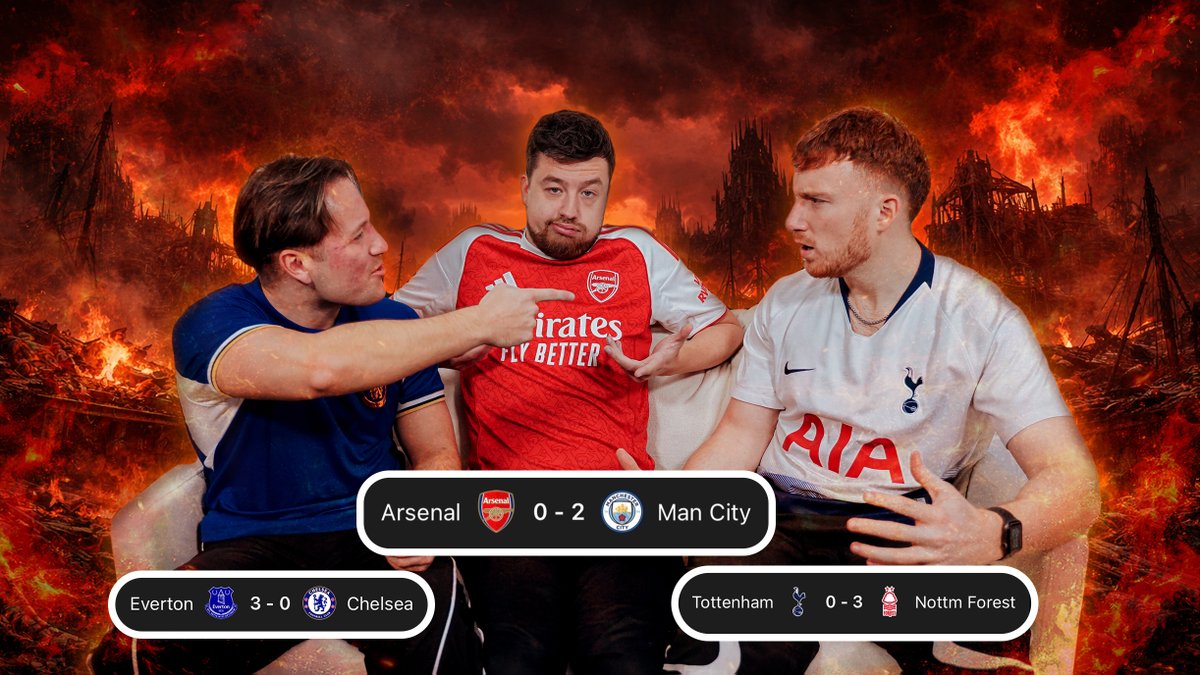 Back Post tweet media