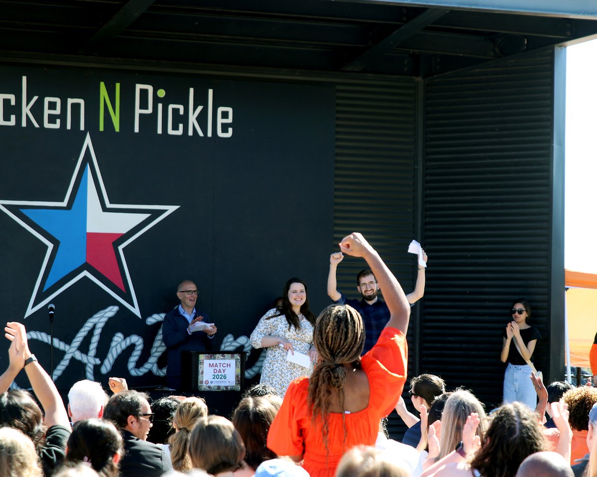 Long School of Medicine tweet media