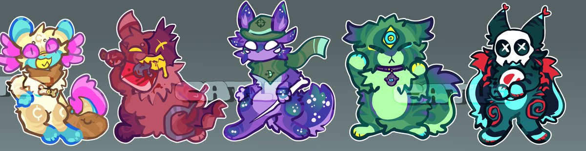 catle (rivulet irl) tweet media