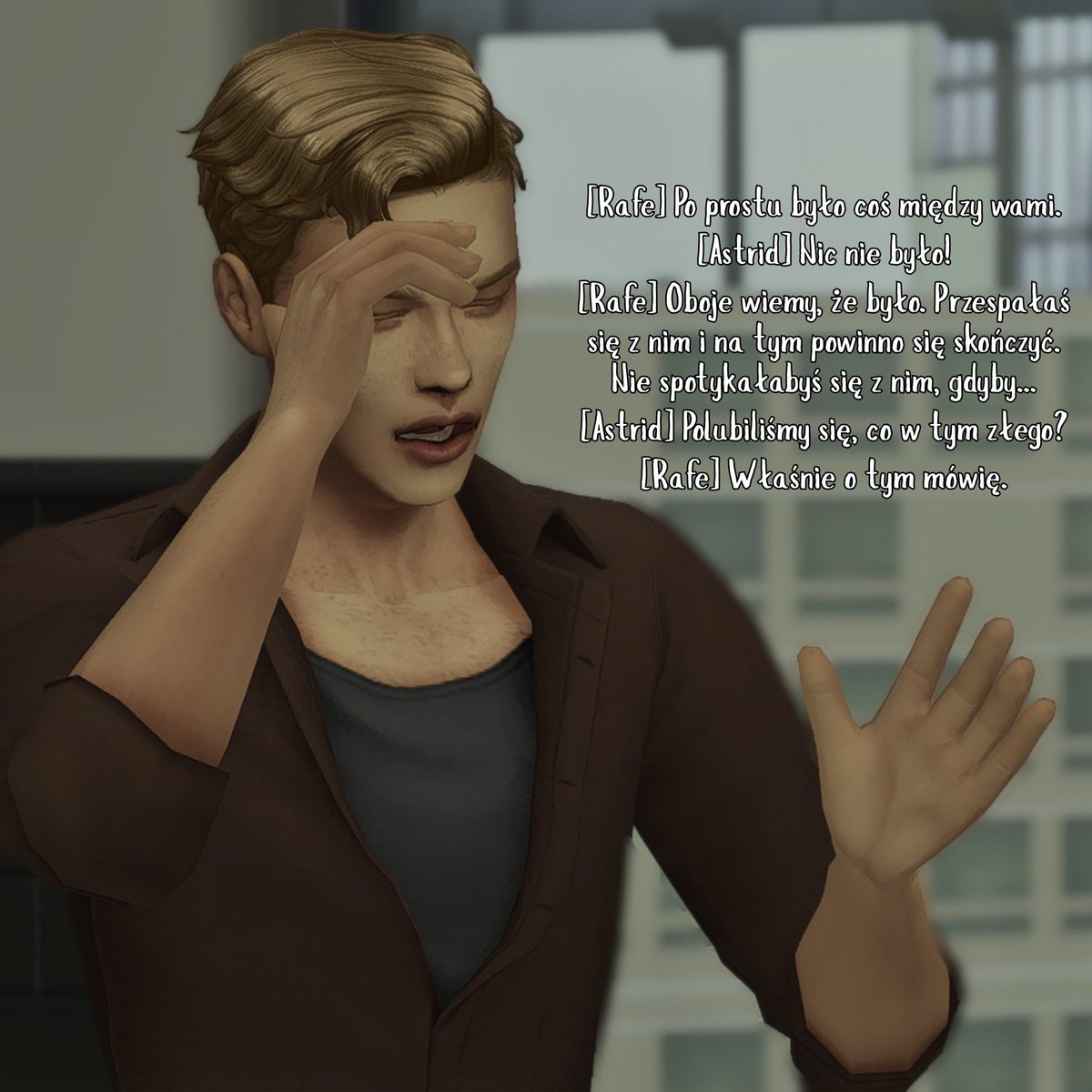 Julia🎧ྀི tweet media