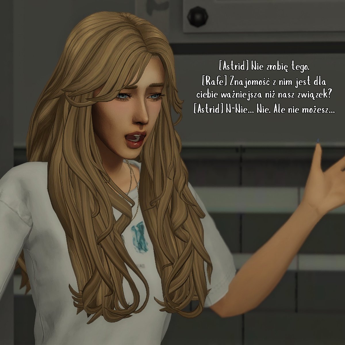 Julia🎧ྀི tweet media