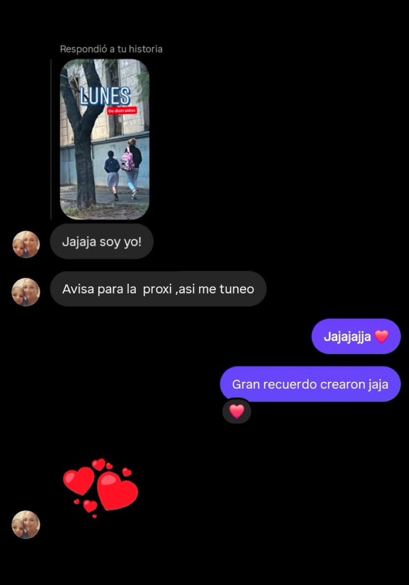 Tendencias en Argentina tweet media