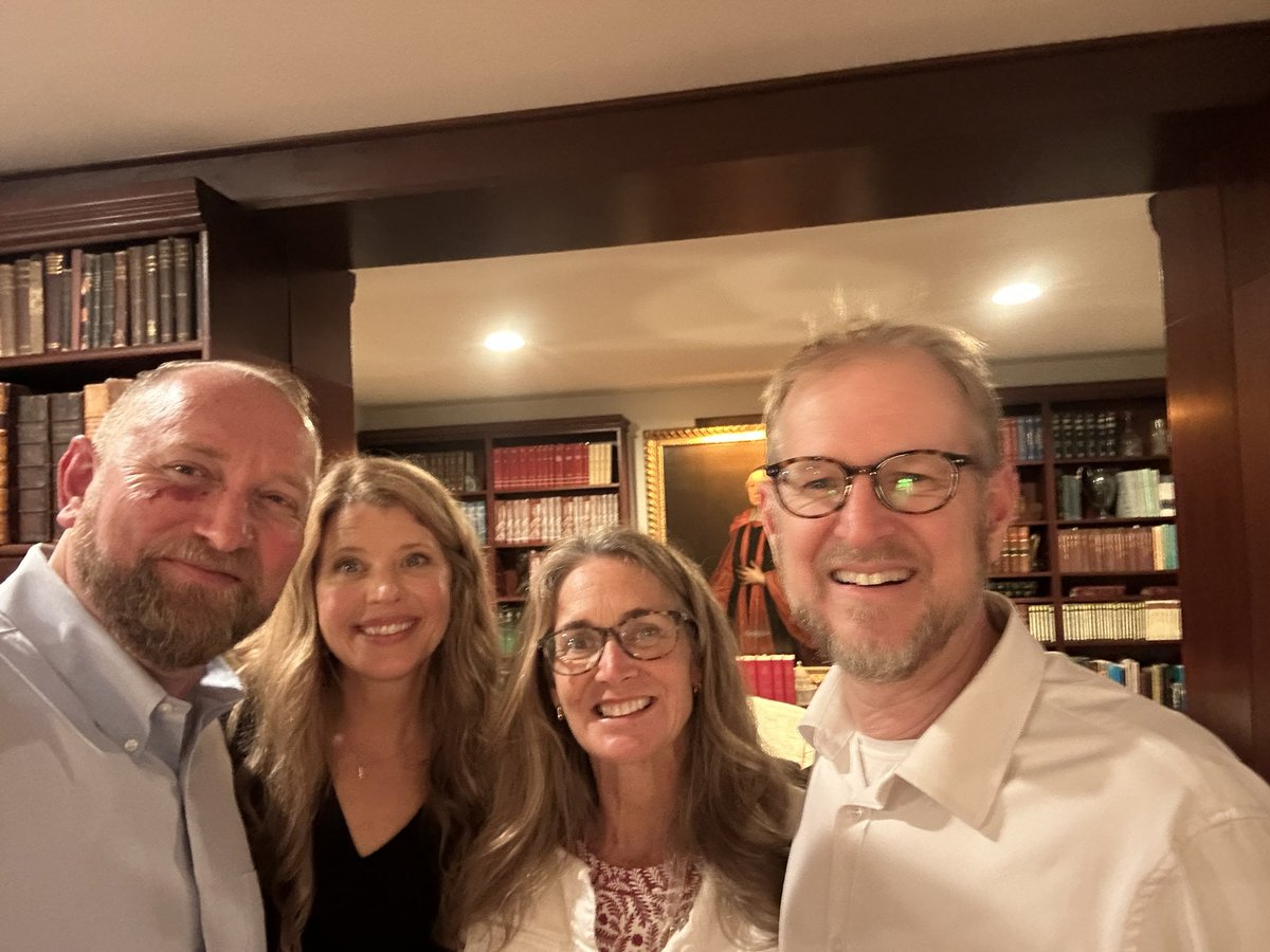 Brooks Buser tweet media