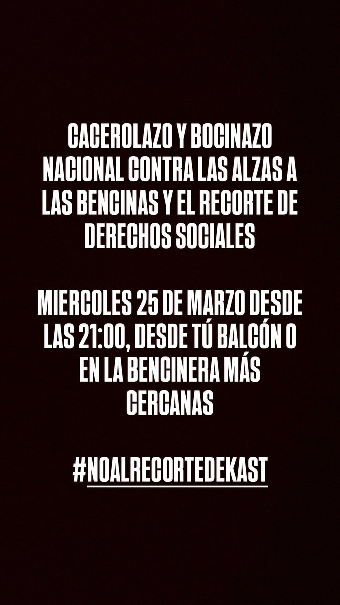 Indígnate_Chile tweet media