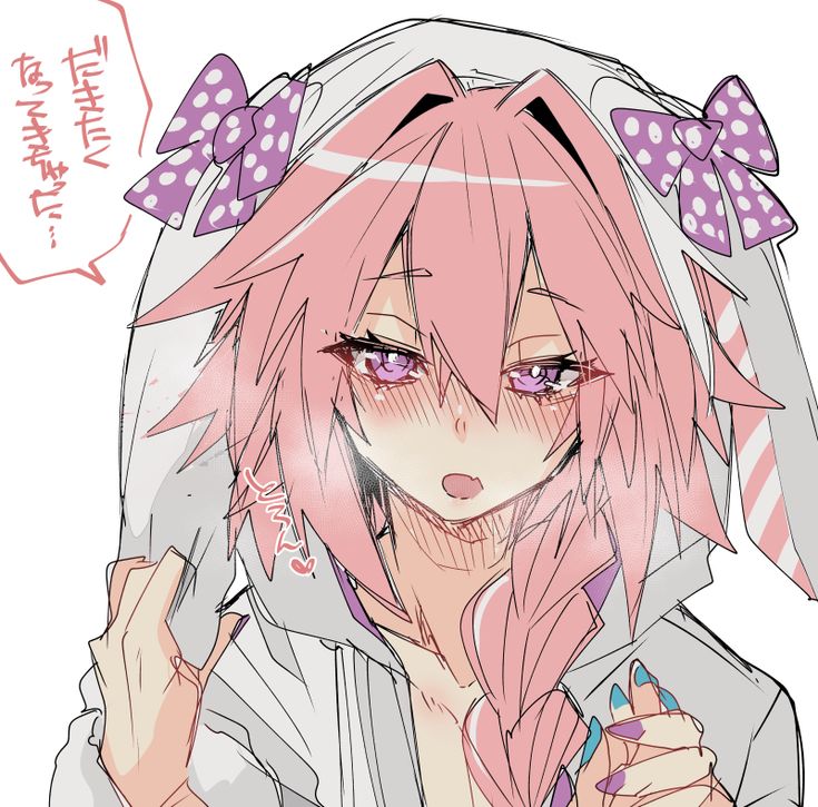 Astolfo-Chan tweet media