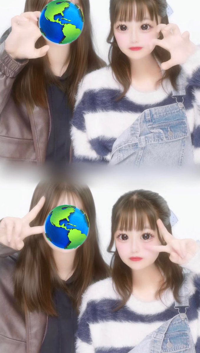 自称清楚系完璧女 tweet media