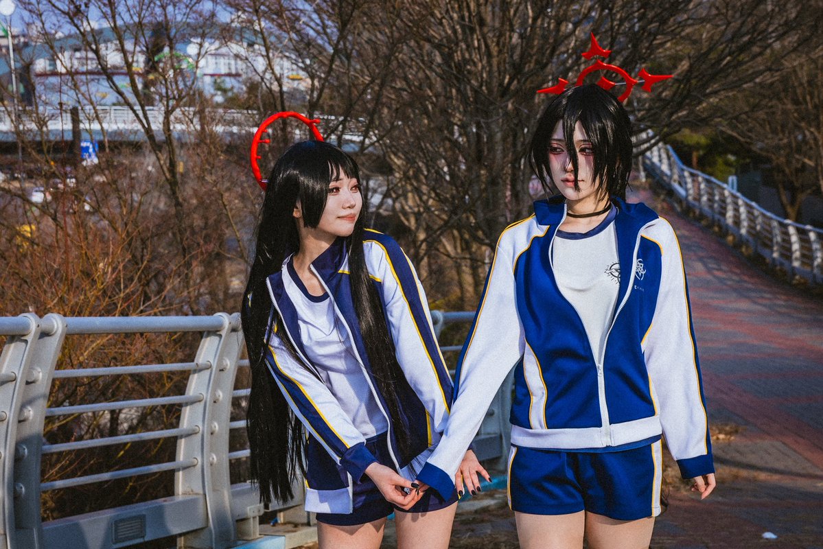 아또쨩 tweet media