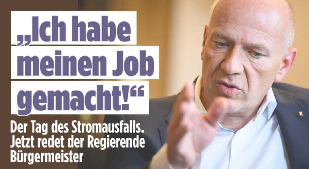 Ich frage mich, warum #MarioBasler sich zu Fragen der Berliner Landespolitik äußerst. Falls Kai #Wegner mal einen #Doppelgänger (oder #Tennispartner)  brauchen sollte, weiss er, wen er anrufen kann #Stromausfall <a href="/kaiwegner/">Kai Wegner</a> <a href="/cduberlin/">CDU Berlin</a>