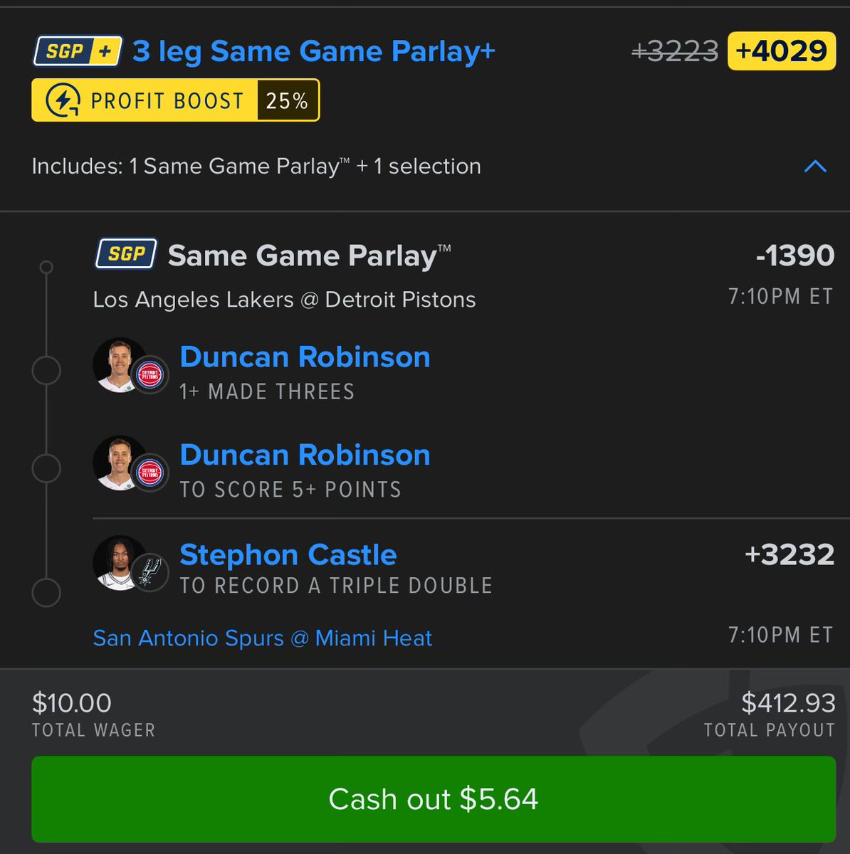 Dom 🤝 tweet media