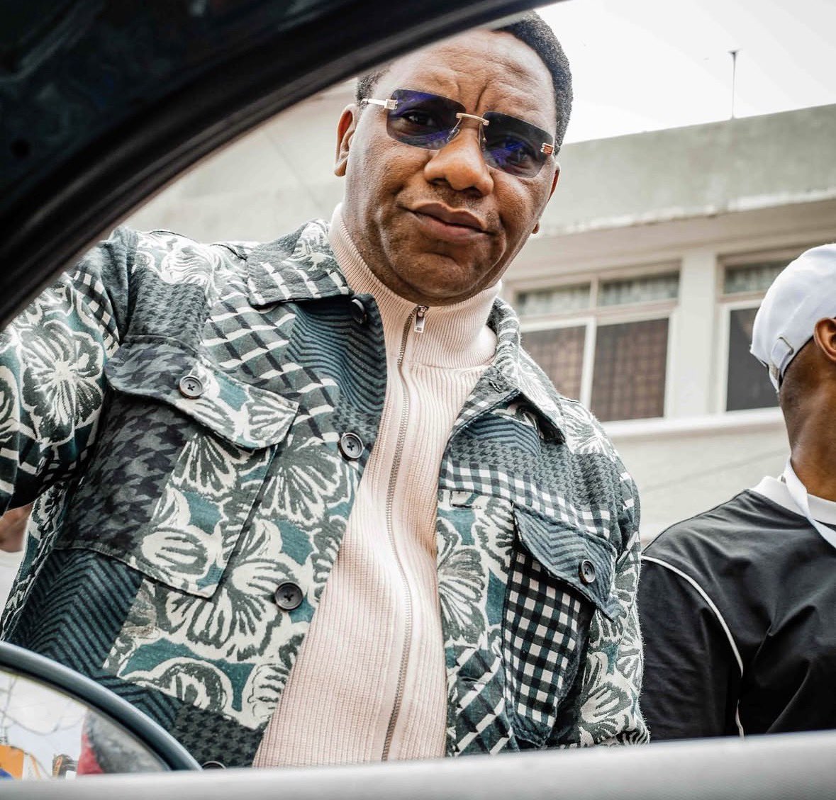 Samalen Tips🤴 tweet media