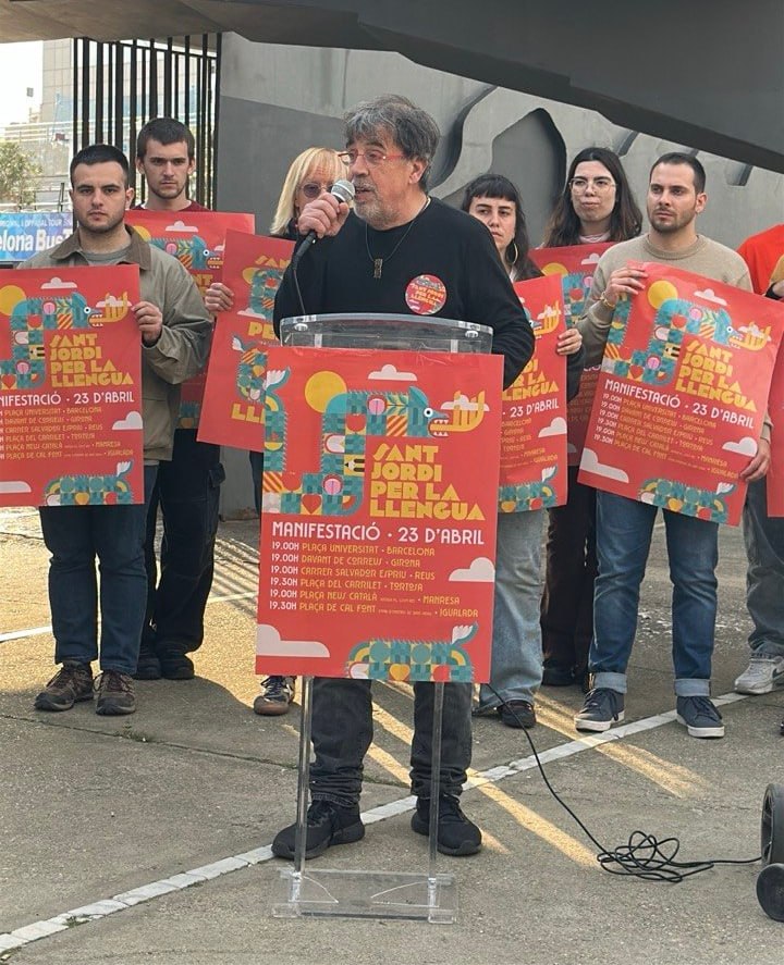 Assemblea Nacional Catalana tweet media