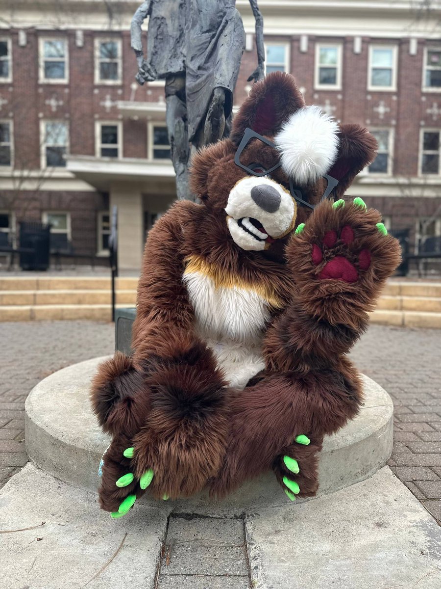 Fredo Famila Resoldo 🔜 ANW tweet media