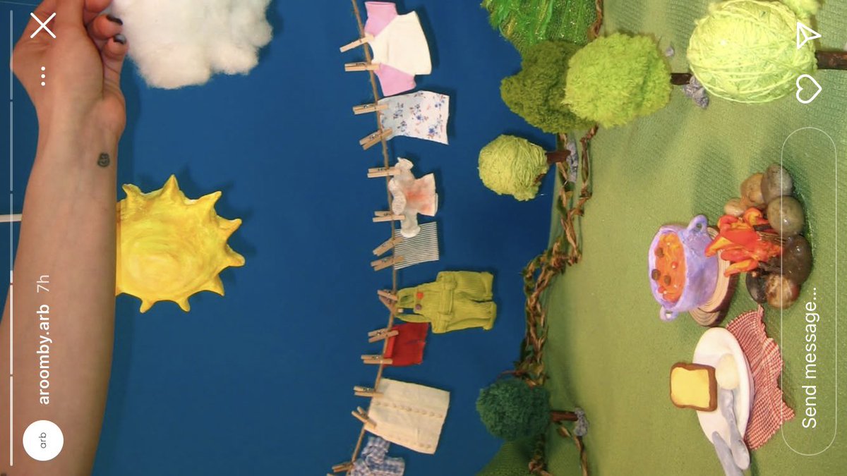 /ᐠ•｡•ᐟ\ tweet media