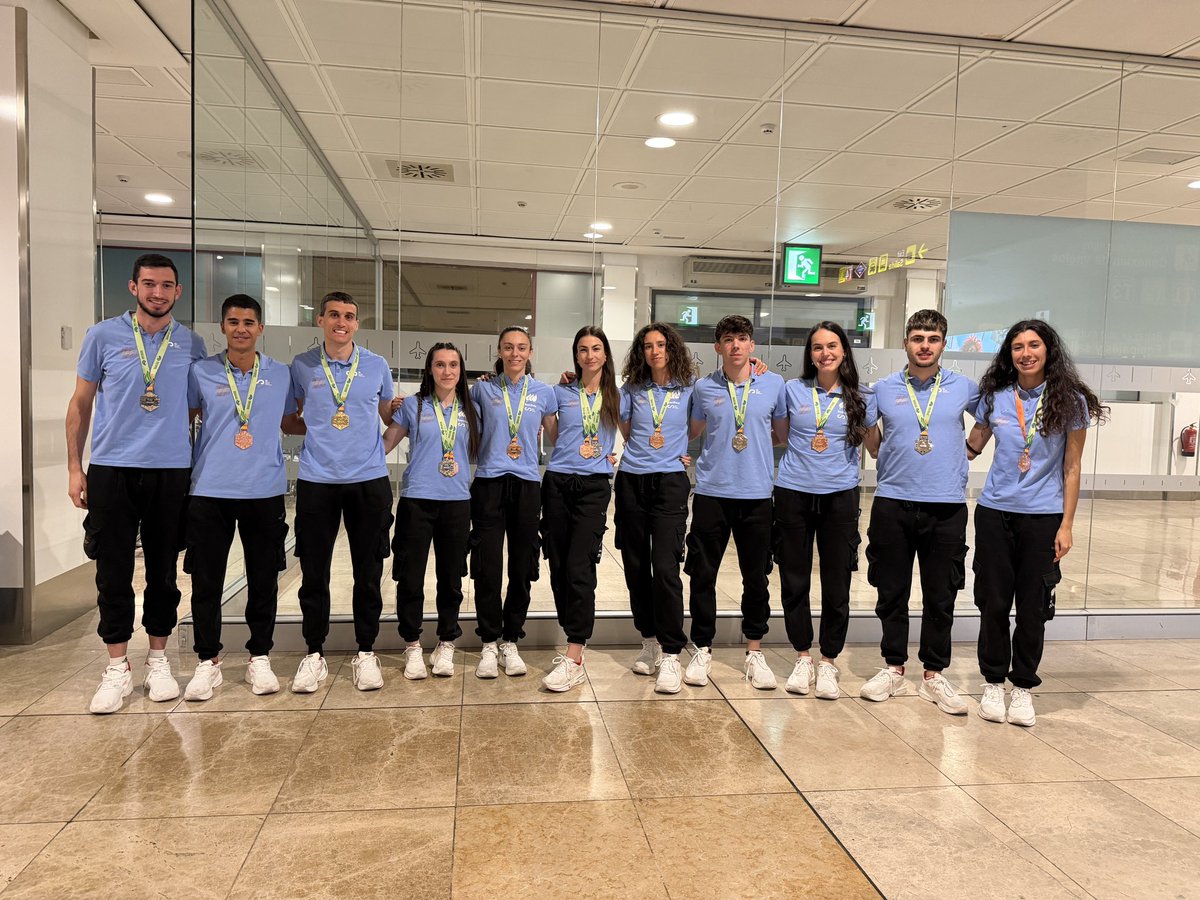 atletismoRFEA tweet media