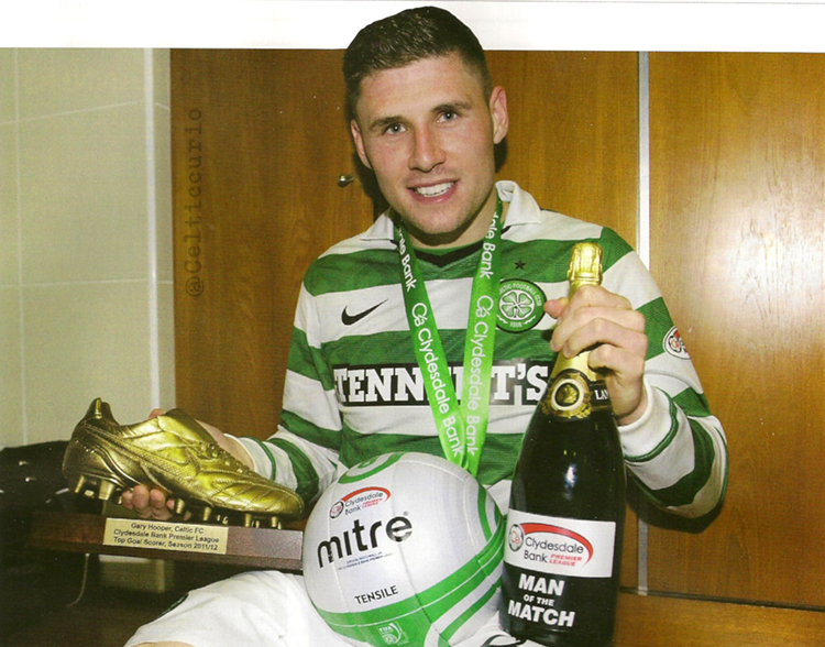 Celtic Curio tweet media