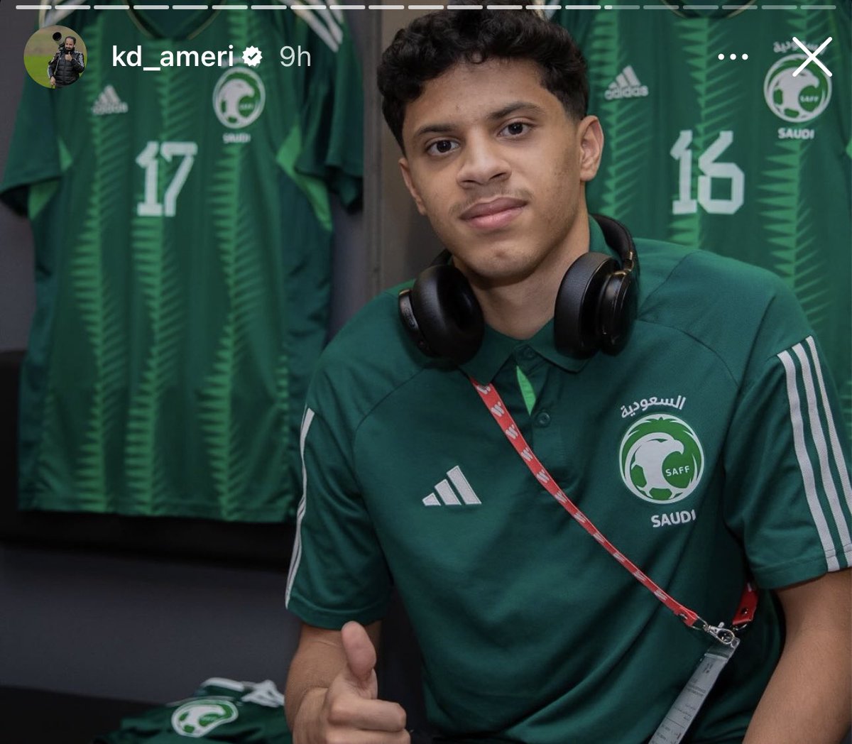 ‏سعد المطيري tweet media