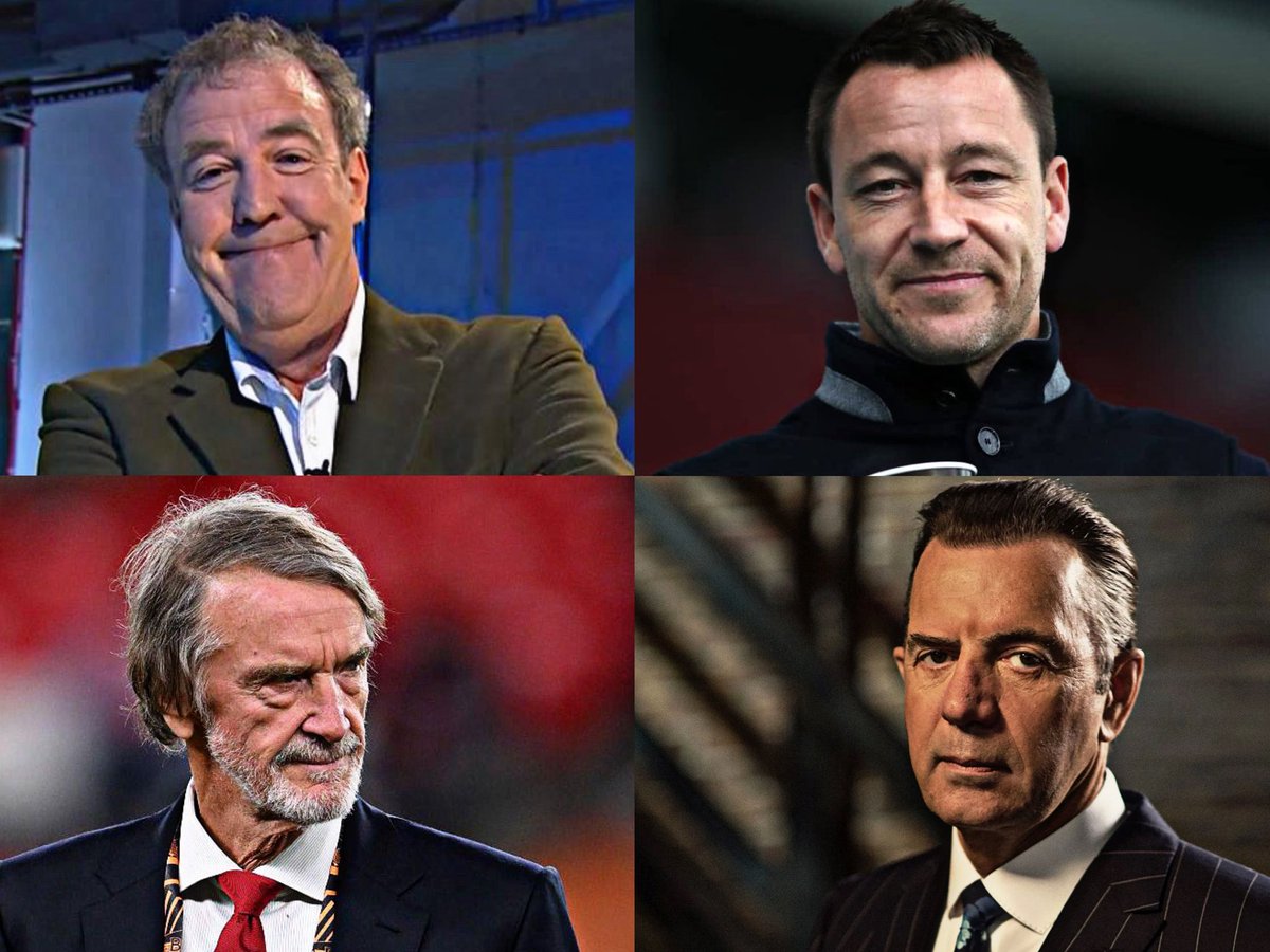 Inevitable West tweet media