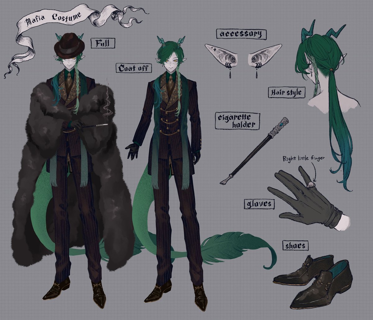 LemonRemi 🍋レミ tweet media