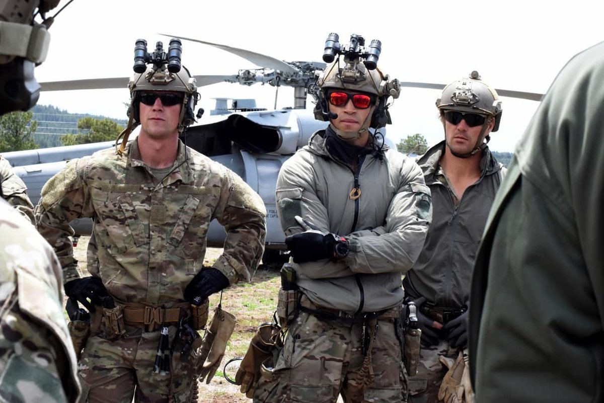 ABD ordusu, 82. Hava İndirme Tümeni’nden 3 bin askeri Harg Adası’nı ele geçirmek için bölgeye göndermeyi değerlendiriyor.🇺🇸