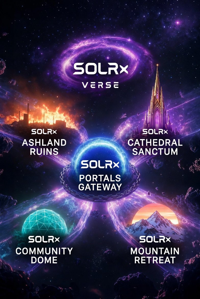 SOLRx tweet media