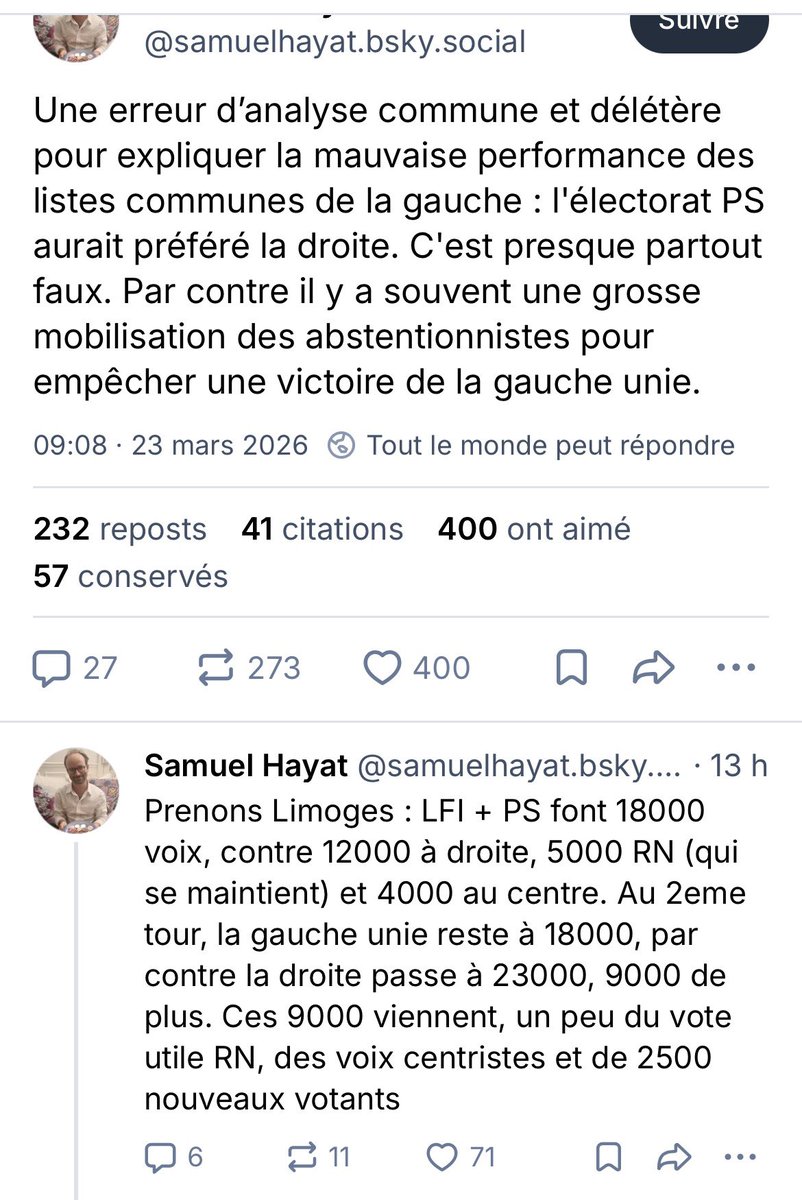 stefano palombarini tweet media