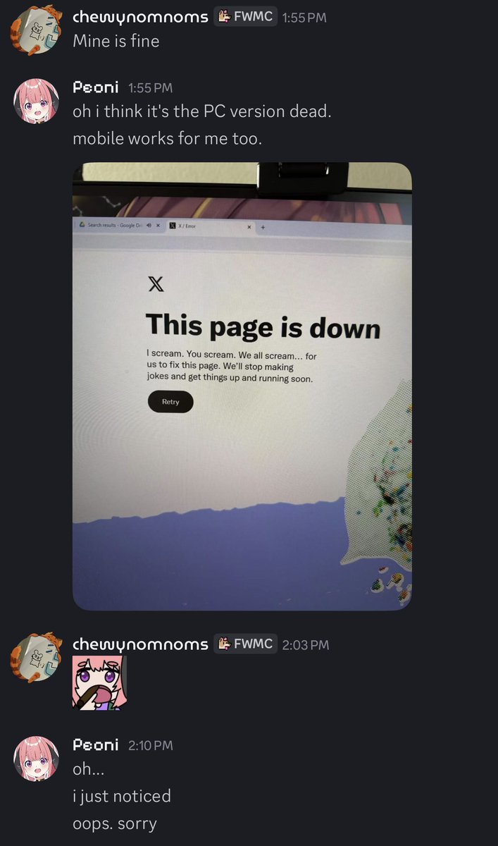 チウイー ☕️🤎 tweet media