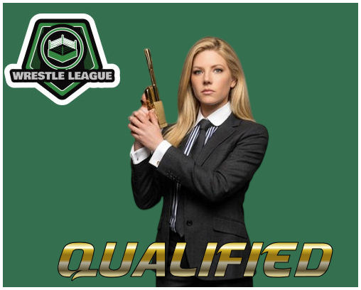 Wrestle League tweet media