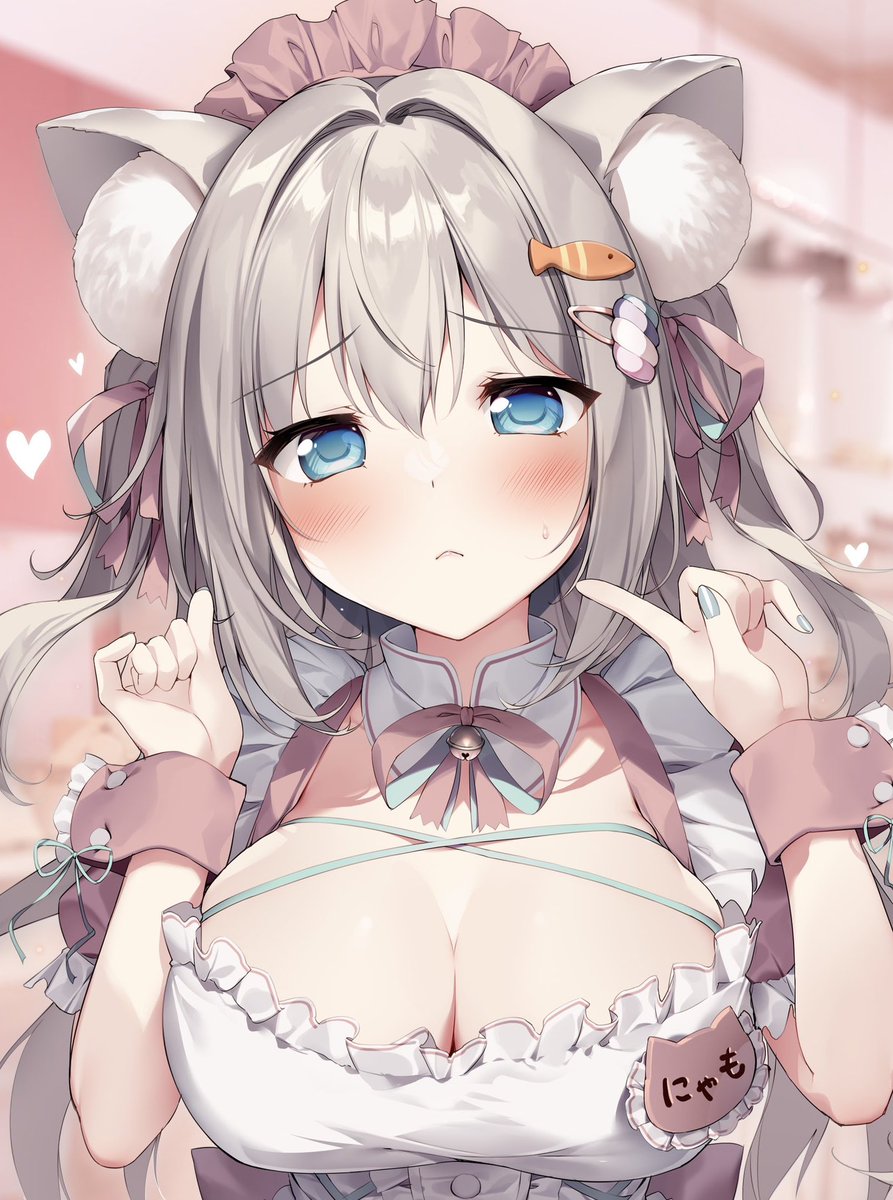 月待にゃも🍥 Vtuber tweet media