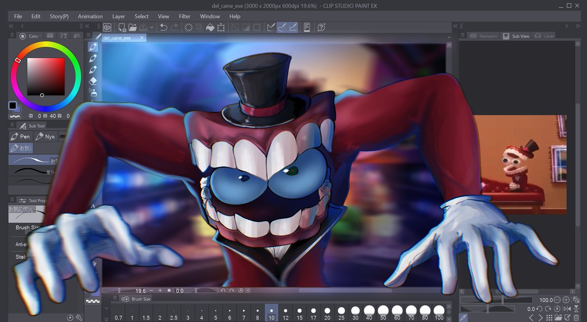 愛 Lunaree 🌙💜 tweet media