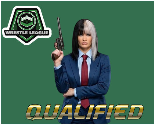 Wrestle League tweet media