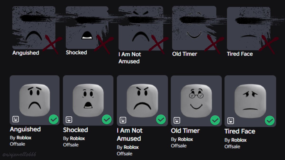 Ninjamello tweet media