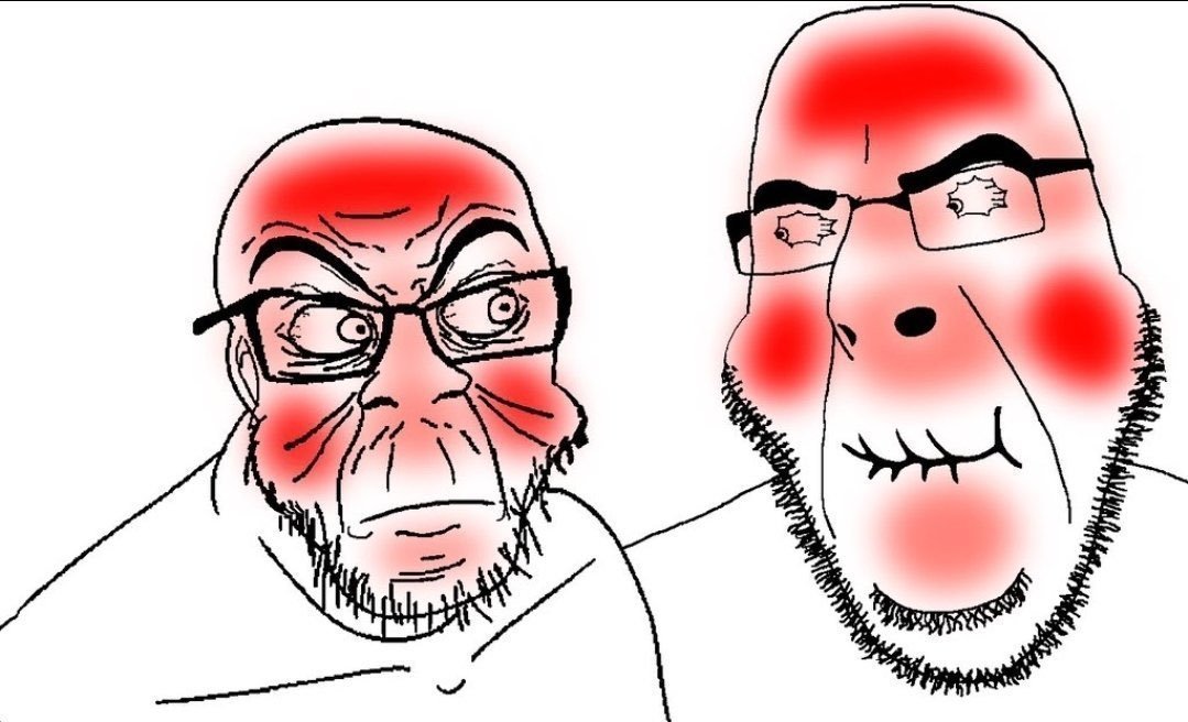 Alternate Ogre tweet media