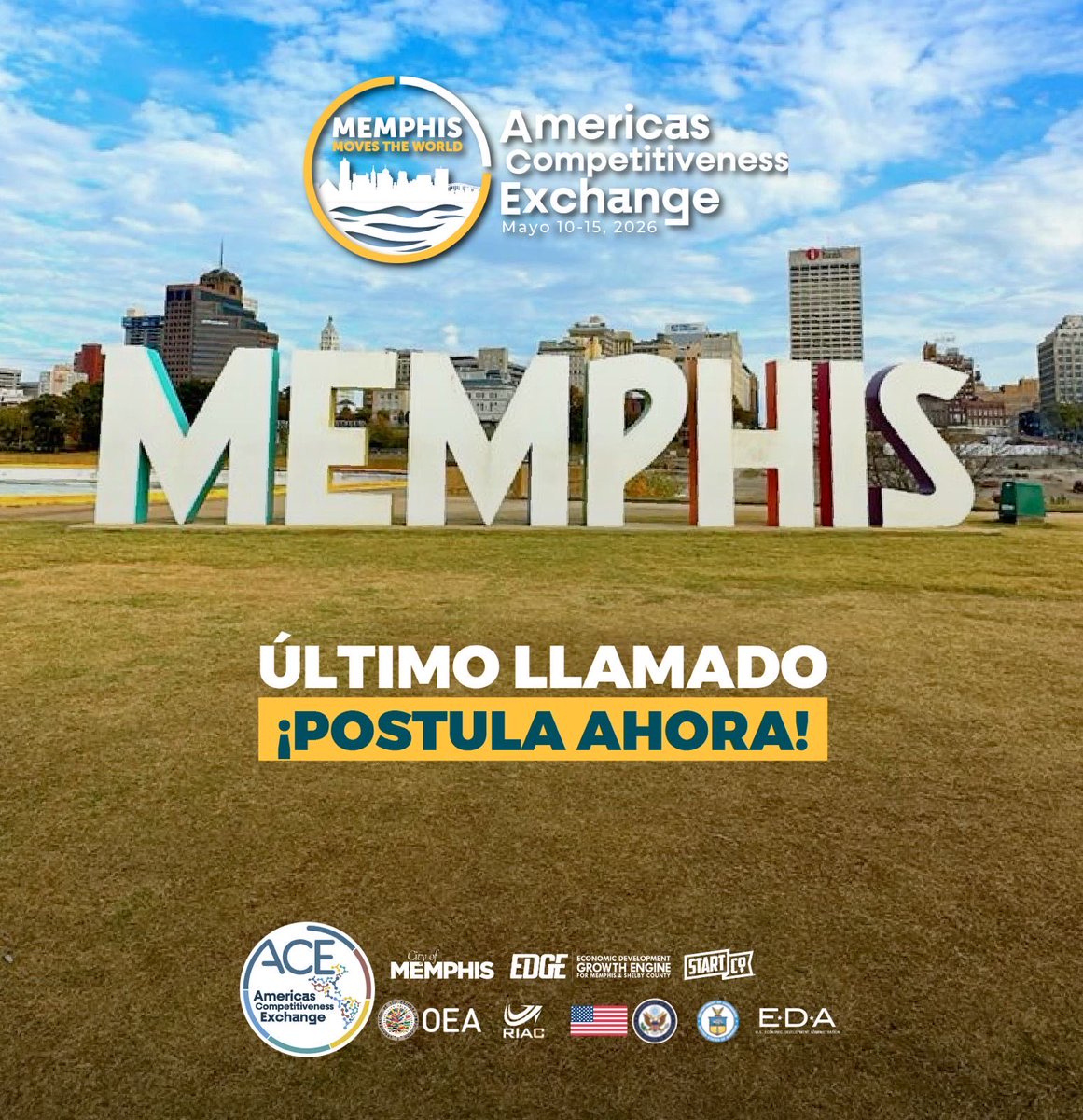 OAS Competitiveness tweet media