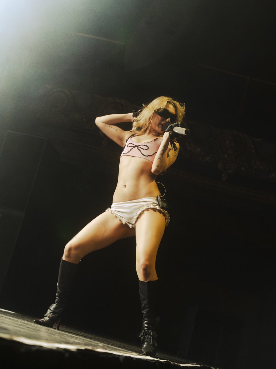 The Regency Ballroom tweet media