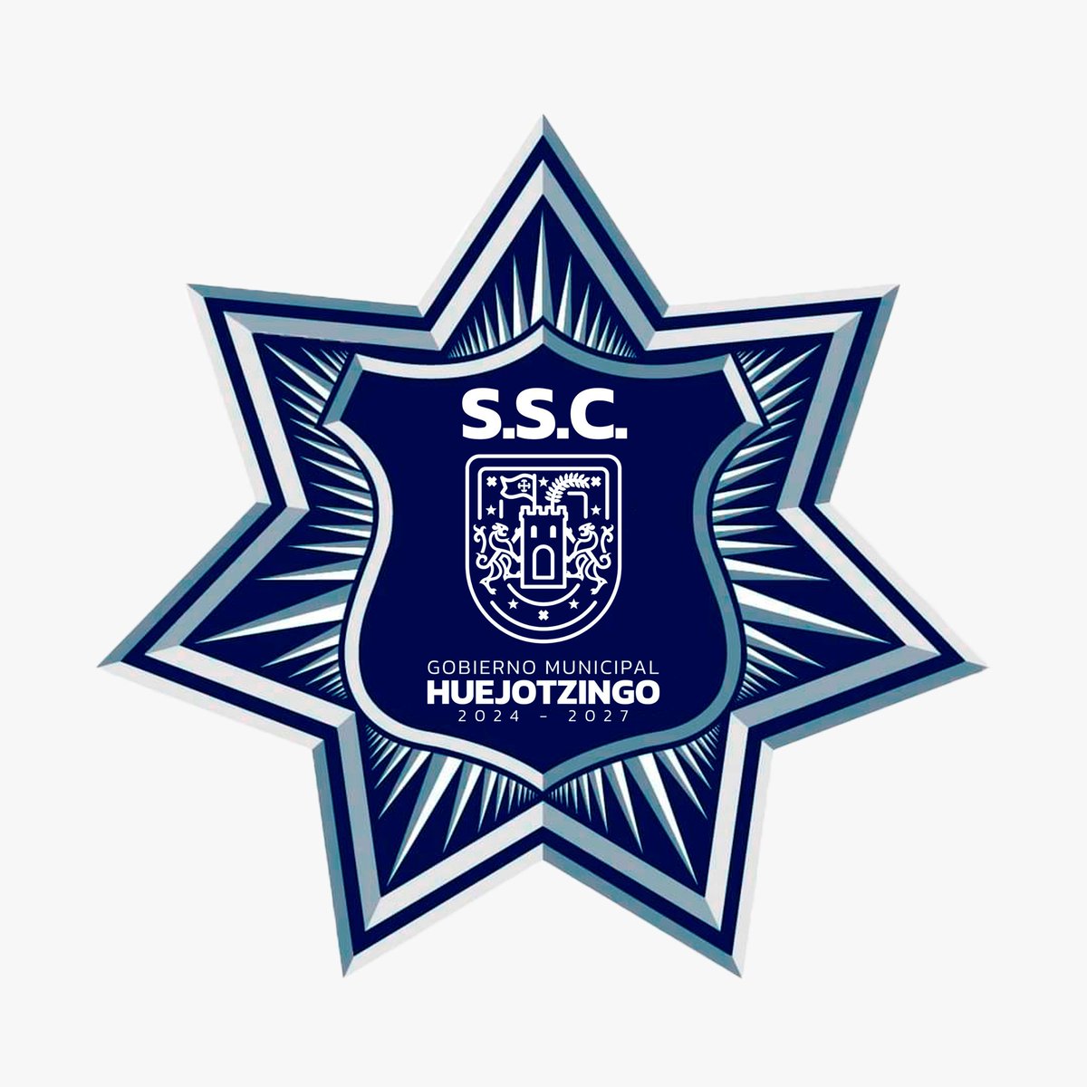 Secretaría de Seguridad Ciudadana de Huejotzingo tweet media