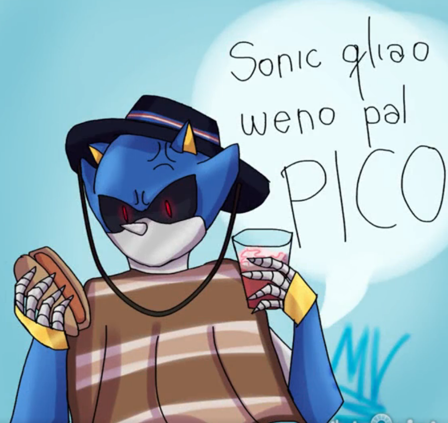 BunnyBlasty 🐇💀 - Horror vtuber tweet media