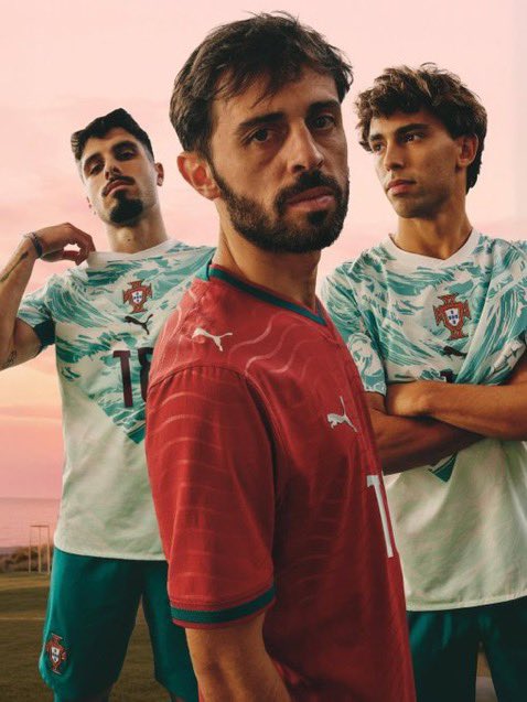 𝙑𝙞𝙩𝙞𝙣𝙞𝙣𝙝𝙤🇵🇹 #VitinhaBallondOr tweet media