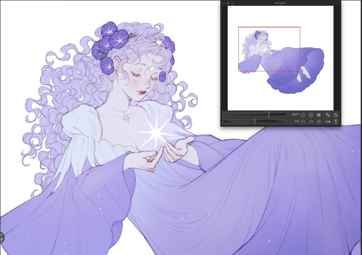 Uni 🌙 tweet media