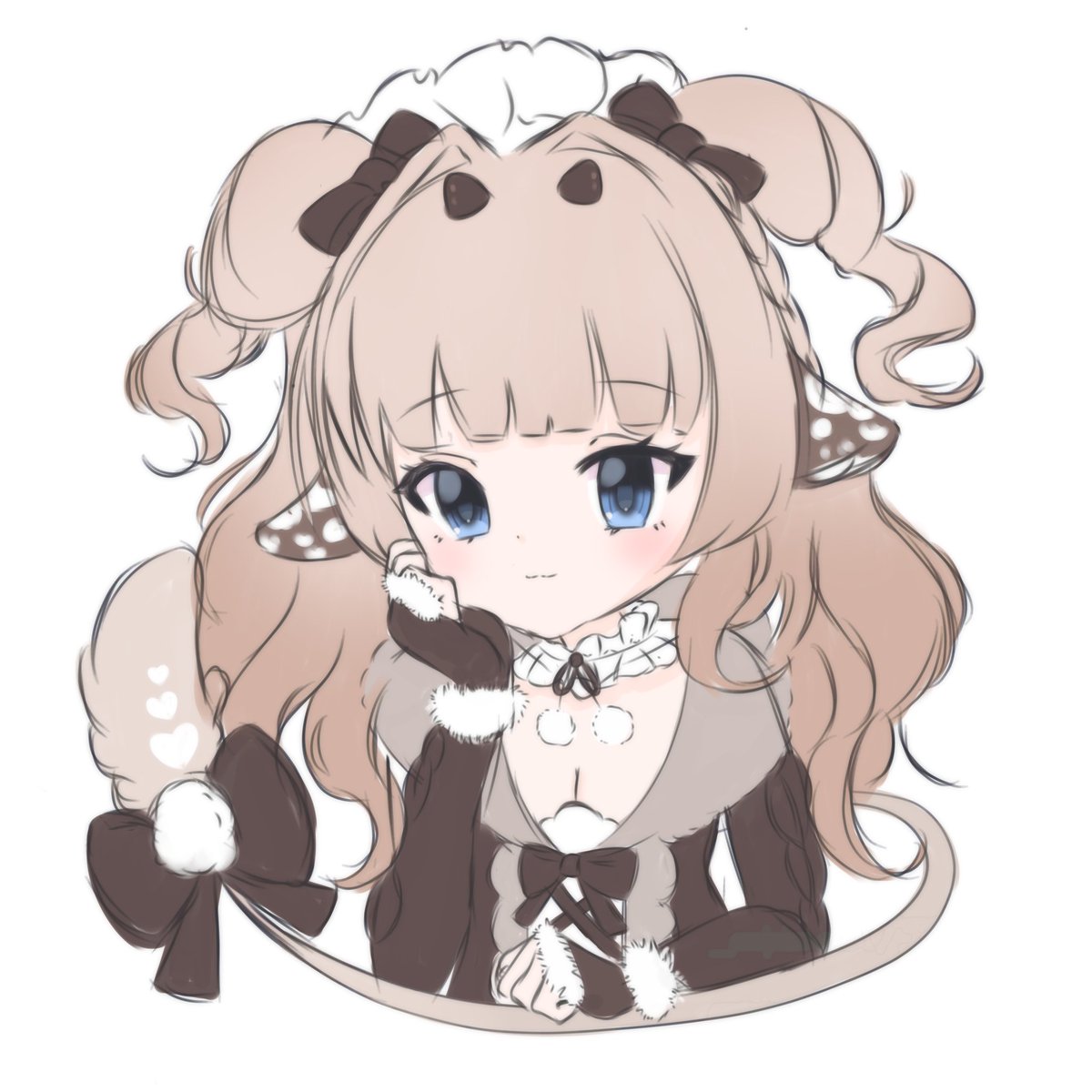 emi エミ ʚ🩷🩹ɞ | c♡mms open! tweet media