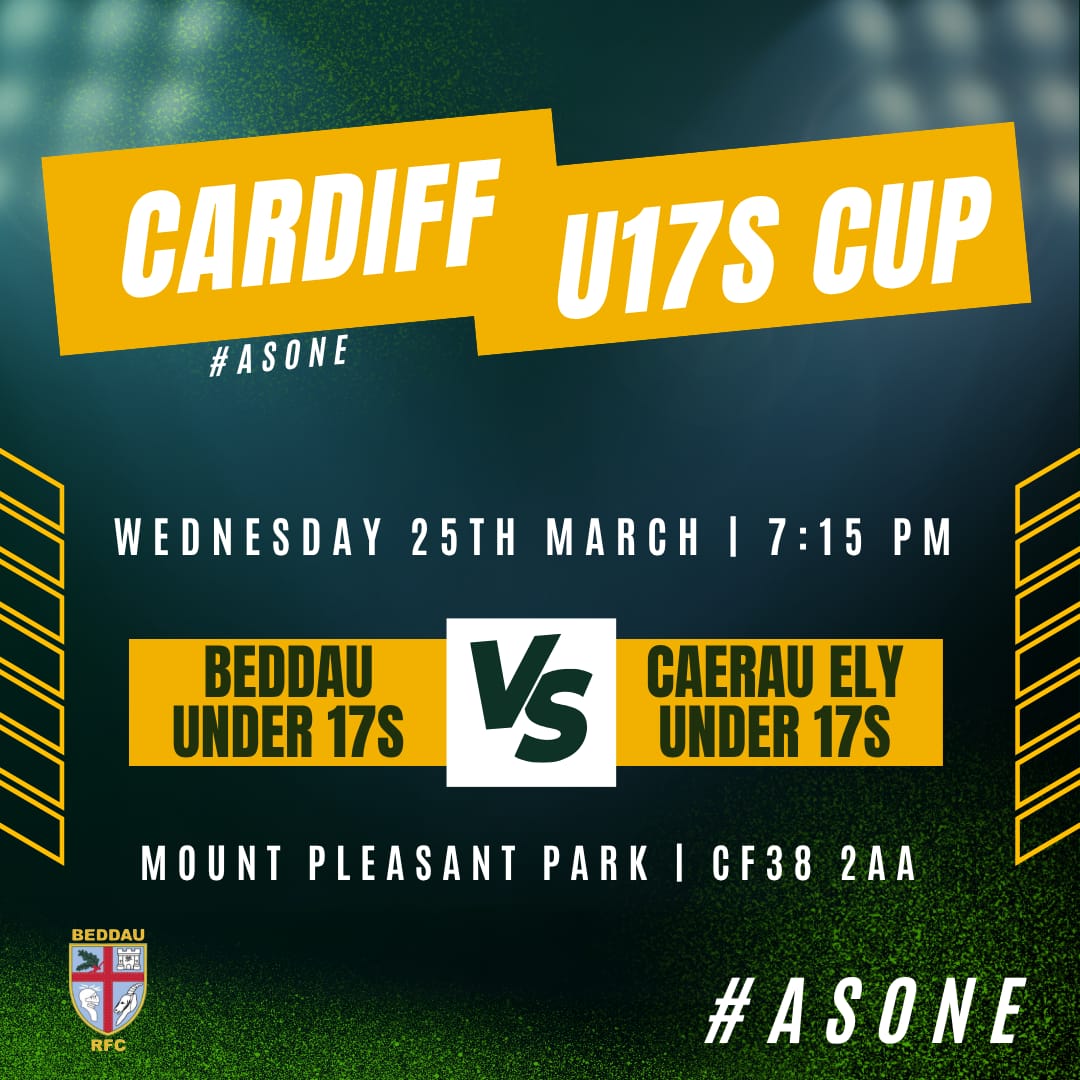 Beddau R.F.C. 🏉 tweet media