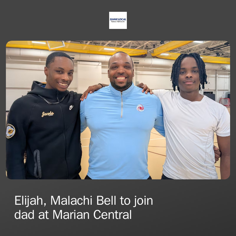 Northwest Herald - Shaw Local tweet media