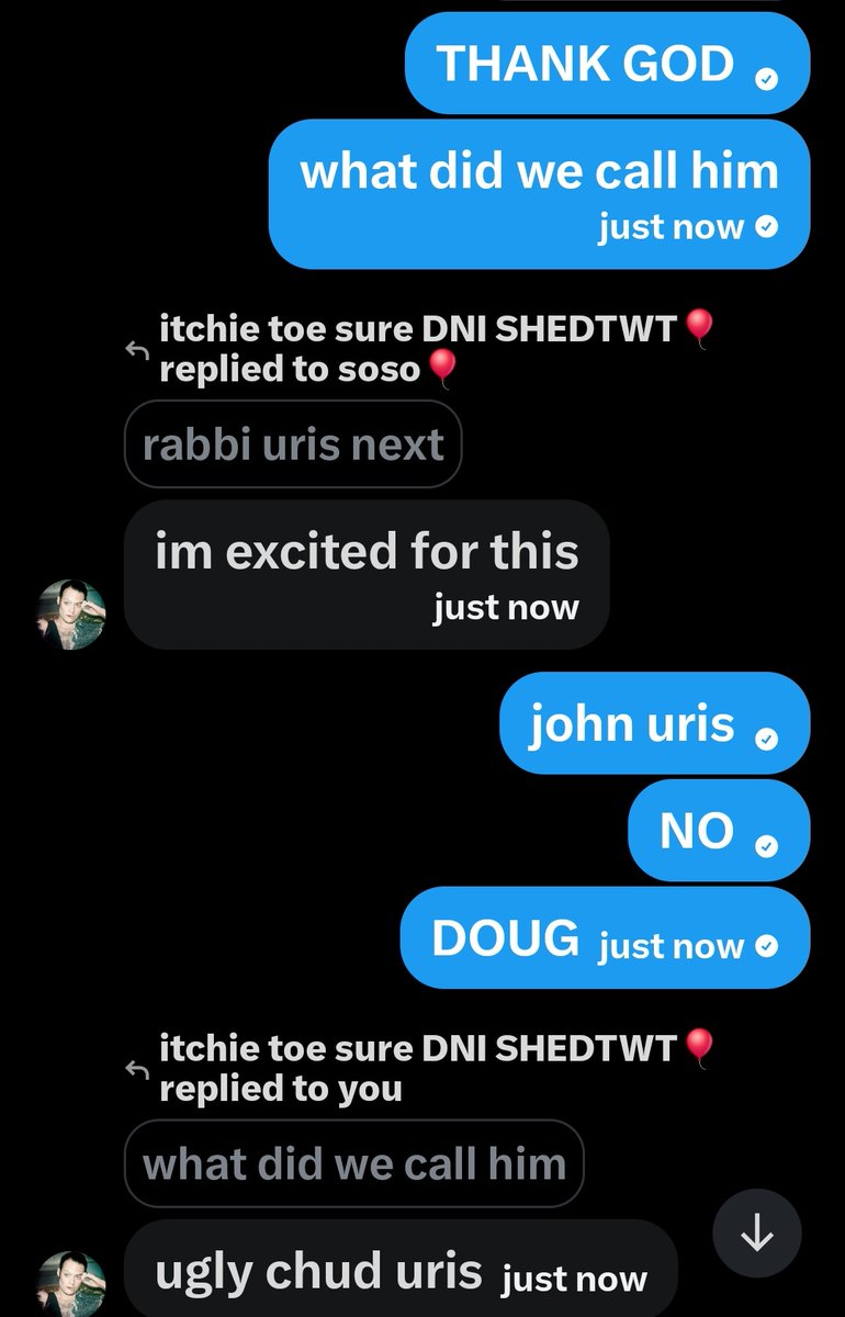 🎈 Minnie ♡ !! honorary Uris !! tweet media