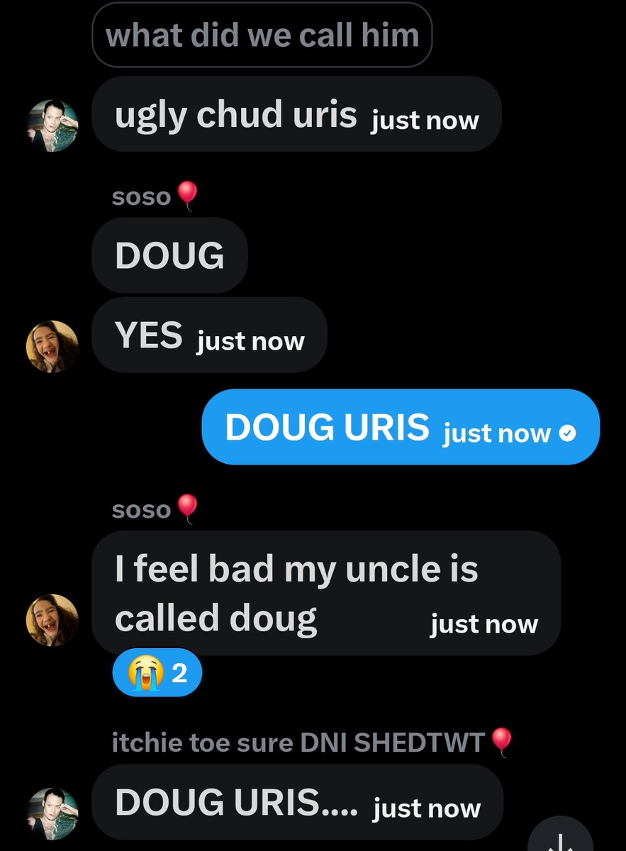 🎈 Minnie ♡ !! honorary Uris !! tweet media