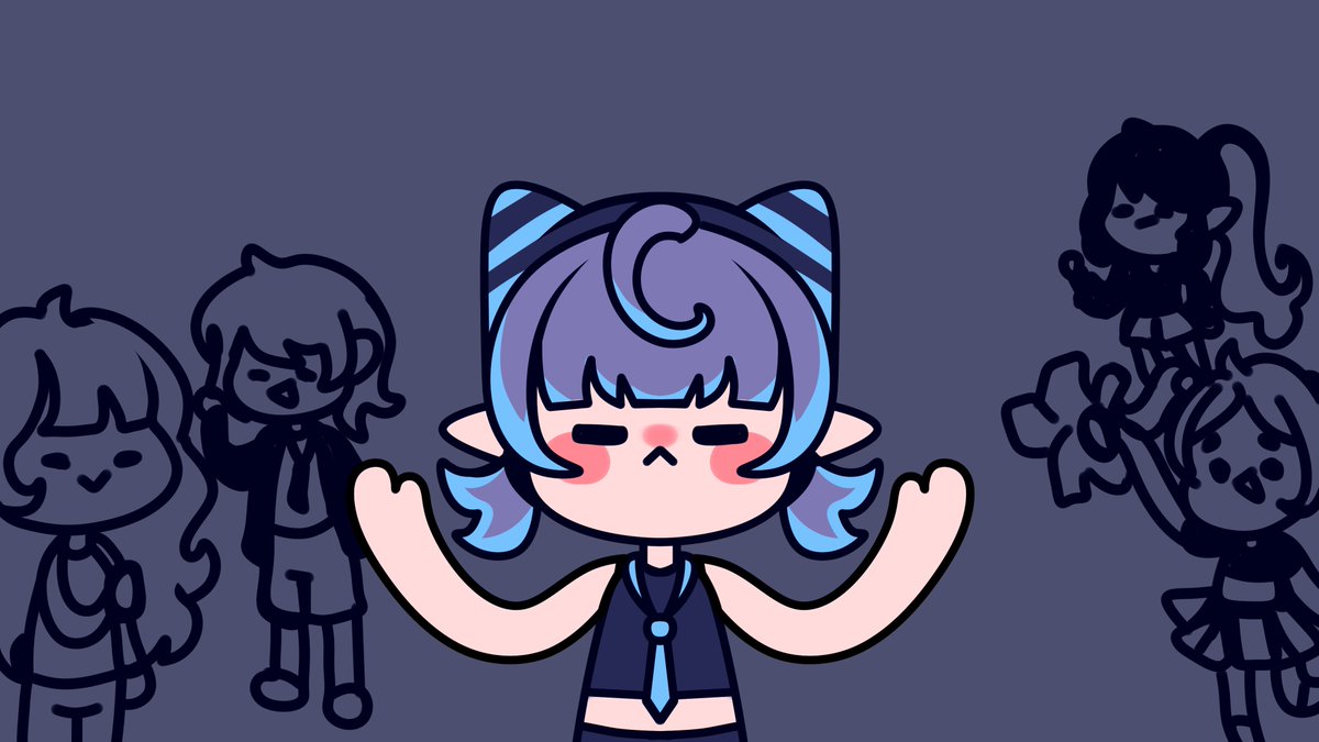 SagiriMono VT- tweet media