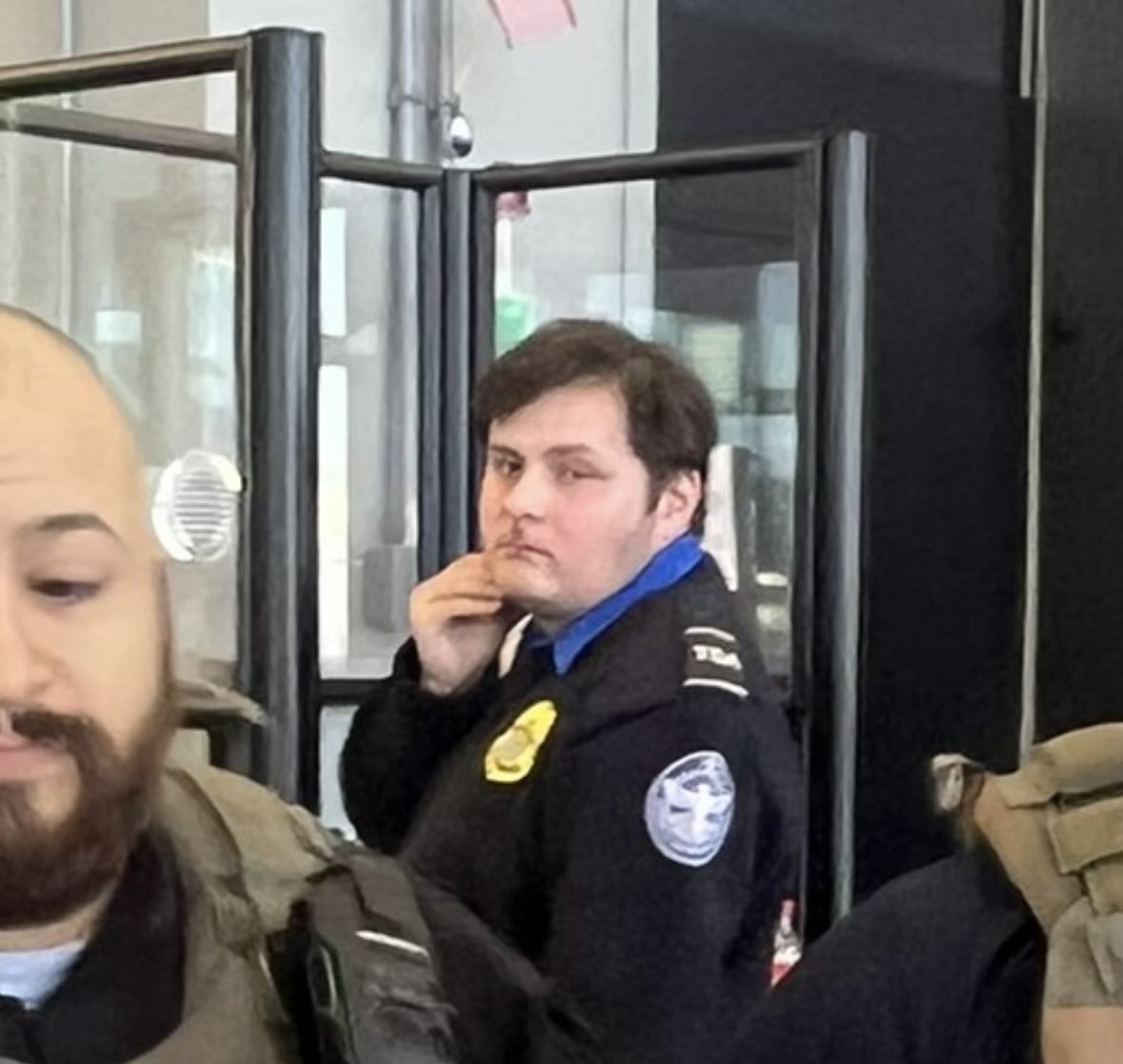 Wu Tang is for the Children tweet media