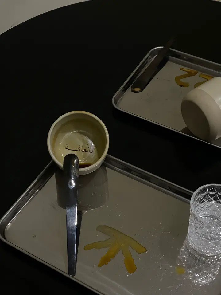 𣎴 ليث الخالدي tweet media